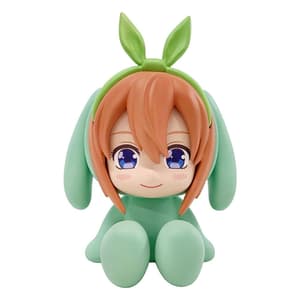 Yotsuba Nakano - Quintessential Quintuplets Chocot - Shine - 5