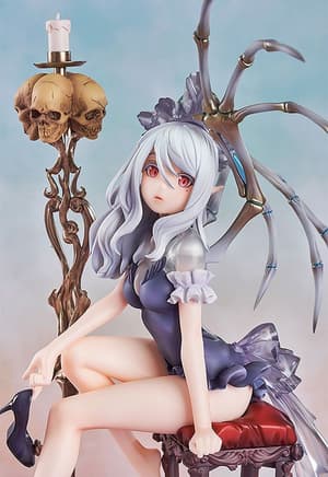 Pelecanus - Kaibutsu Shoujo - Luminous Box - 7