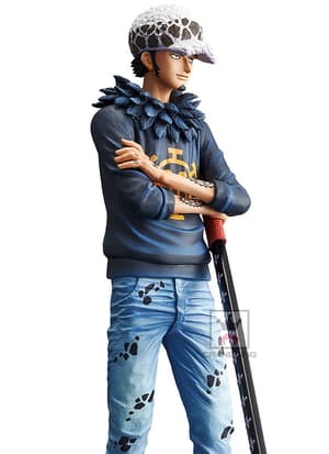 Trafalgar Law - Grandista - Rerelease - 2