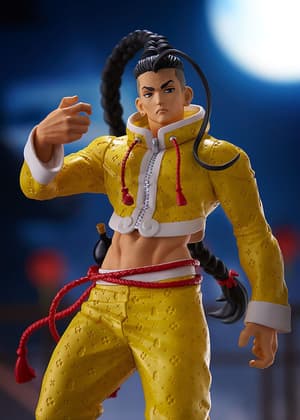 Jamie Siu - Street Fighter Pop Up Parade - Max Factory - 5