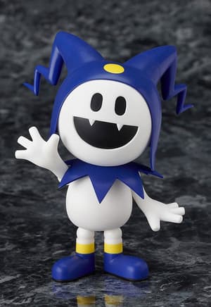 Nendoroid 234 Jack Frost - Re-Release - 3