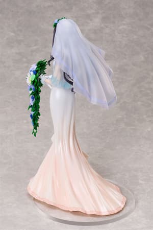 Takina Inoue - Wedding Dress - Aniplex (3)