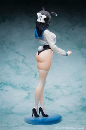 Sailor Bunny Girl (Turisasu) - Hobby Sakura / Reverse Studio - 6