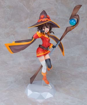 Megumin - Good Smile Company - 5