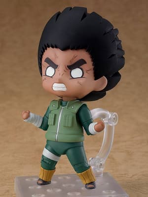 Nendoroid 1303 Rock Lee - 3