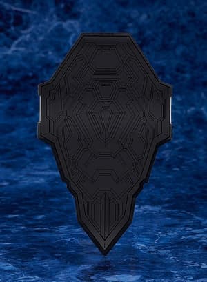 Primal Accepter - SSSS. Gridman - Replica 1/1 - Good Smile - 3