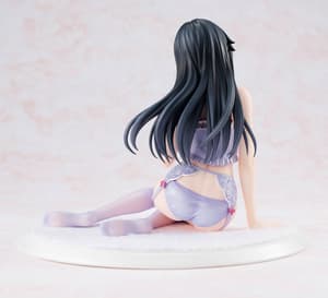 Yukino Yukinoshita - Lingerie Version - Revolve - 7