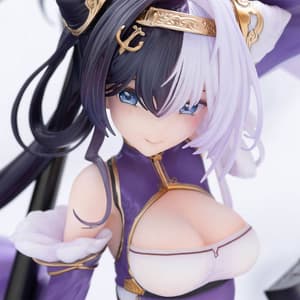 Ying Swei - Azur Lane - Neonmax Creative Figure - 3