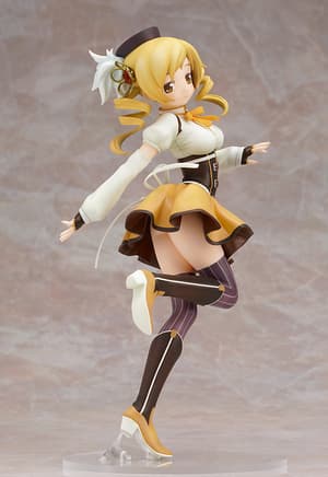 Mami Tomoe - 2