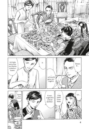 Migi to Dali - Carlsen - Vol. 4 - 2
