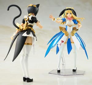 PLAMAX GP-02 Guilty Princess Maidroid Alice(re-run) - 8