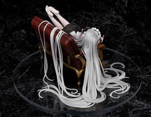 Ägir - Iron Blood's Dragon Maid - Alter - 10
