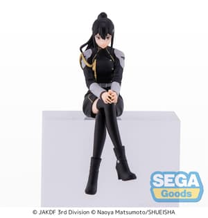 Mina Ashiro - PM Perching - Sega (1)