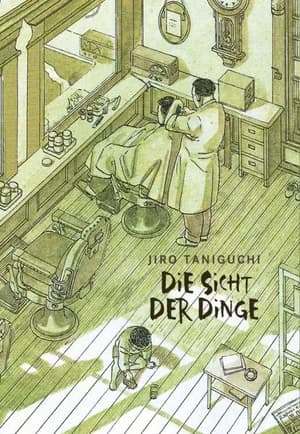 Die Sicht der Dinge - Carlsen - Einzelband (1)