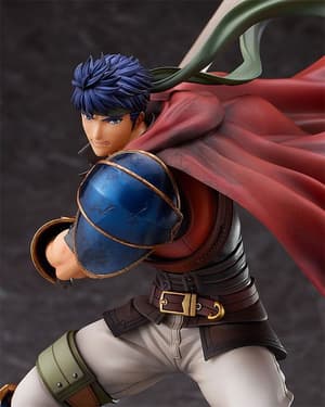 Ike - Fire Emblem Radiant Dawn 1/7 PVC Statue - 9