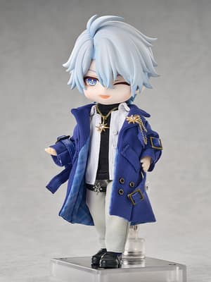 Phainon - Express Travel - Nendoroid Doll (including Bonus) - 6