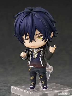 Nendoroid 2473 Haruomi Shingu (2)