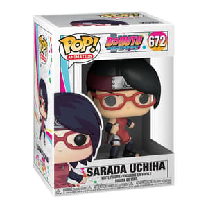 Sarada Uchiha - Boruto Funko POP! - 2