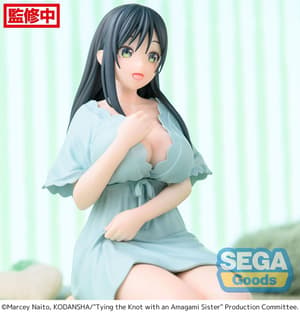 Yae Amagami - Yumemirize - Sega - 3