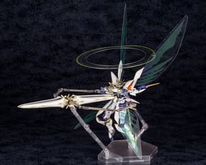 Siren - Xenoblade 2 Model Kit (Kotobukiya, Neuauflage) - 3