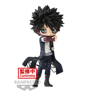 Dabi (2.Version) - My Hero Academia - Q Posket Version A (1)