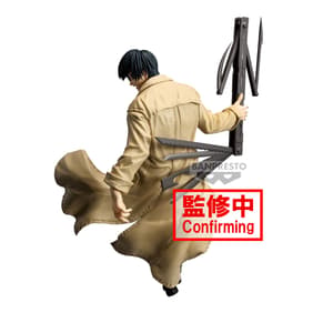 Nagumo - Sakamoto Days - Vibration Stars - Banpresto (1)