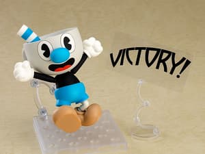 Nendoroid 2025 Mugman - 6