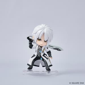 Zufällige Auswahl -Final Fantasy XIV - Miniature Figuren Collection Vol. 1 - Square Enix (1)