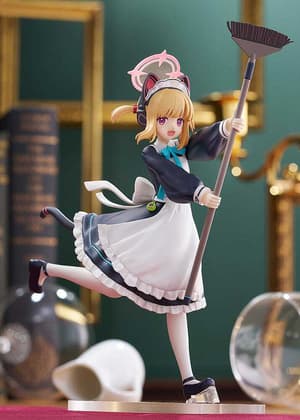 Momoi Saiba - Maid - Blue Archive Pop Up Parade - Good Smile Company - 3