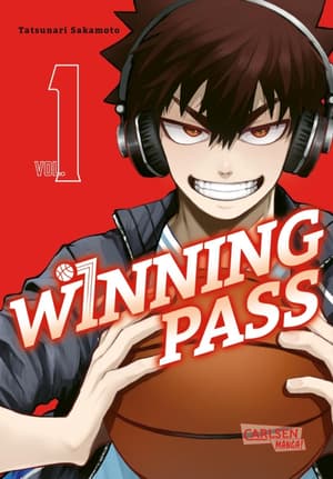 Winning Pass - Carlsen - Band 1 (1)