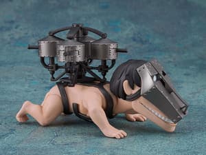 Nendoroid More Cart Titan - 6