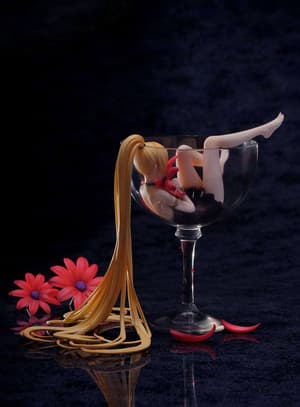 Lily Wine - Ribose - 3