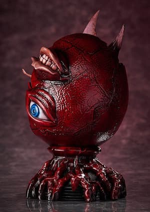 Figma SP-80 Femto - Birth of the Hawk of Darkness - Re-Release - 5