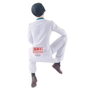 Rin Itoshi - Blue Lock - Sweets Flavor 2026 - Banpresto - 1