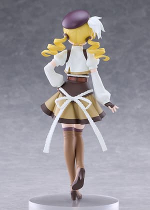 Mami Tomoe - Claynel - 3