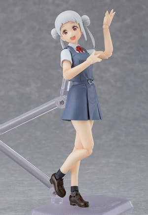 Figma 545 Chisato Arashi - 3