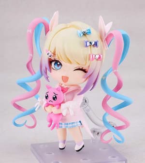 Nendoroid 2869 OMGkawaiiAngel - Outing Style - 2