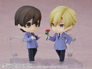 Nendoroid 2103 Haruhi Fujioka - 5