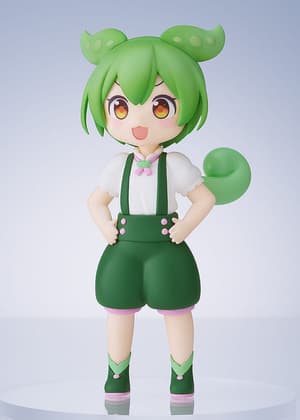 Zundamon - Tohoku Zunko Pop Up Parade - Good Smile Company - 3