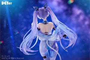 Star Sky Aila (Misyne) - Dc Ter  - 11