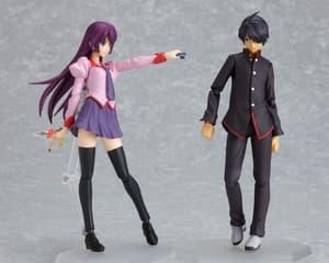 figma 092 Hitagi Senjougahara - 3