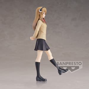 Iko Koishikawa- SHY - Banpresto (1)