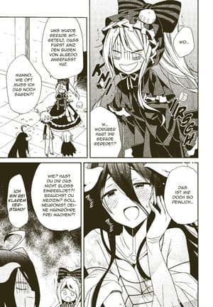 Overlord Anthology Band 001 - 1