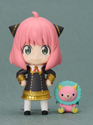 Nendoroid Surprise Anya Collection【BOX】 - 4