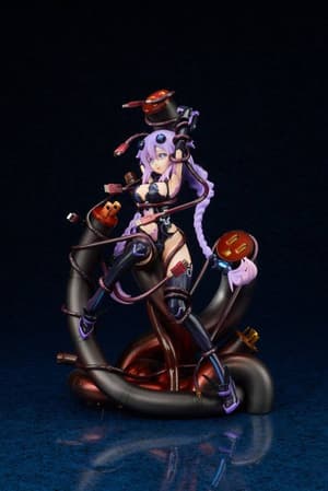 Purple Heart - Broccoli - 3