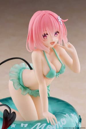Momo Belia Deviluke - Aqua Float Girls - Taito - 7