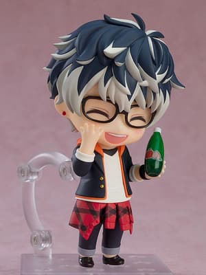 Nendoroid 1640 Momo - 4