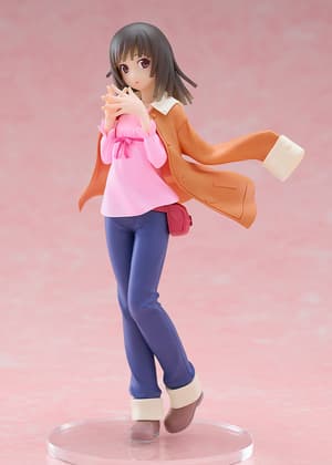 Random Choice  - Bakemonogatari CHILLfigg - Vision - 6