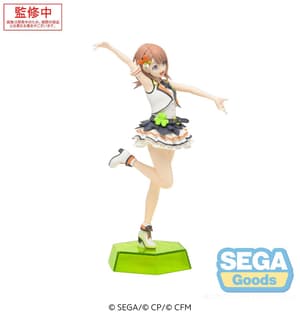 Minori Hanasato - Desktop x Decorate Collections - Sega - 8