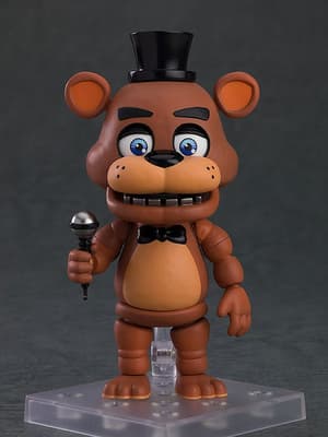 Nendoroid 2366 Freddy Fazbear - 1